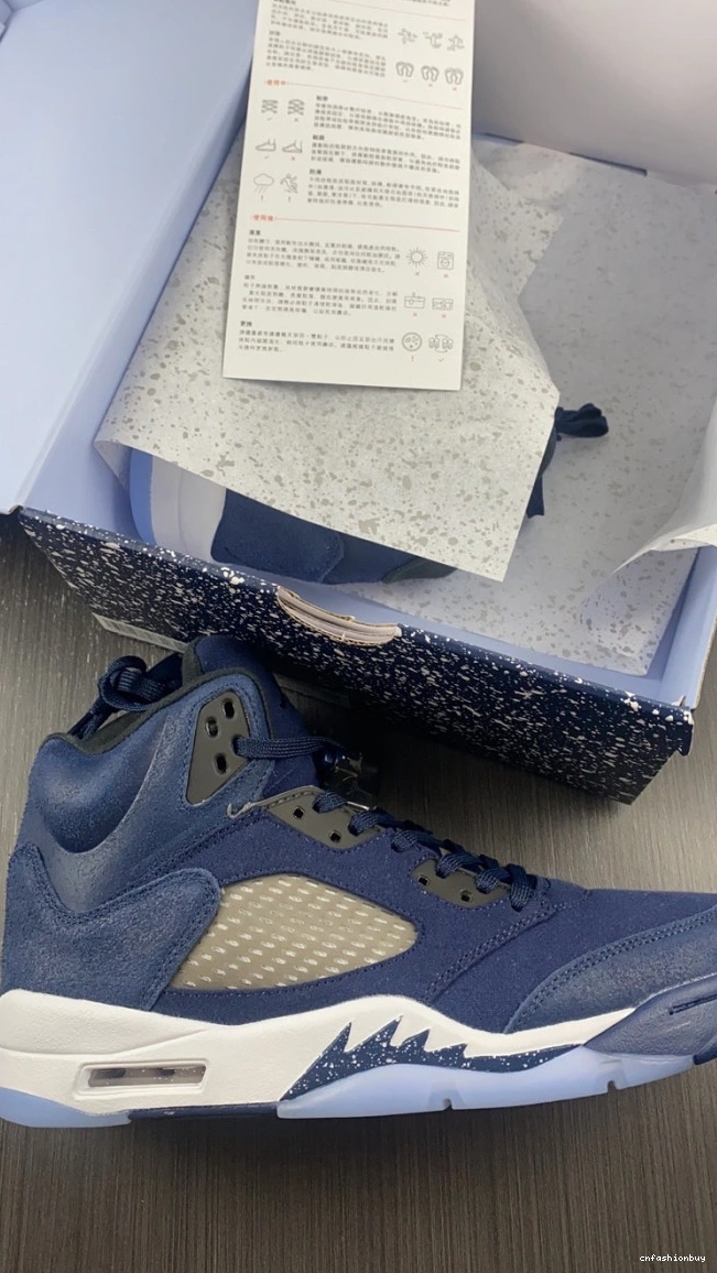 Jordan 5 Georgetown FD6812-400 Air 1118